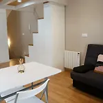 Estudio Real 8 Apartament *