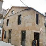 Estudio Real 8 * Cangas do Morrazo