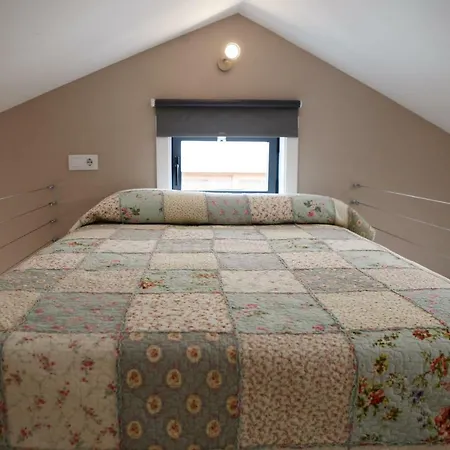 Estudio Real 8 Apartment Cangas do Morrazo