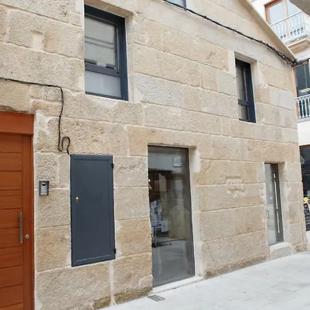 Apartment Estudio Real 8