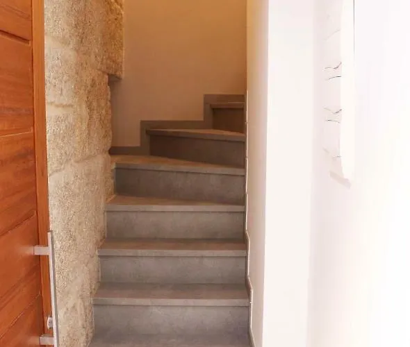 Daire Estudio Real 8